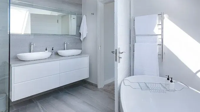 rénovation de salle de bain à Bois-d'Arcy